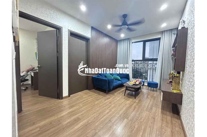 Cần bán căn hộ cao cấp tại CT8 Mỹ Đình – 80m² – 3PN – nội thất đầy đủ – view đẹp – giá hợp lý